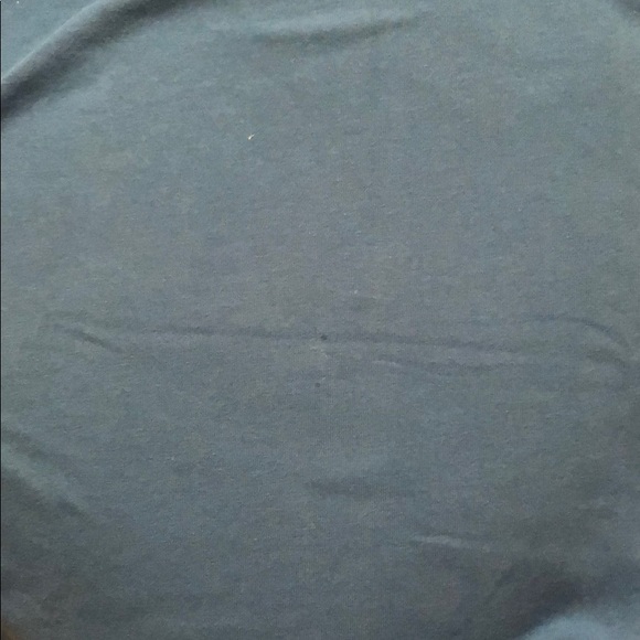 Nike Dri-Fit Everyday Fierceness shirt XS blue - Picture 7 of 7